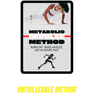 The ebook changed my workout routine and perspective on weight loss. Incredibly practical! (7)