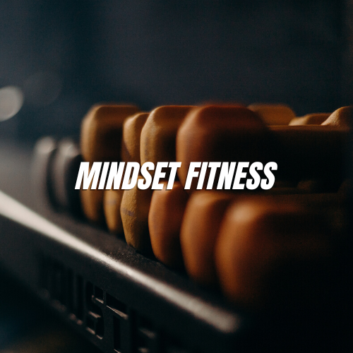 mindset fitness